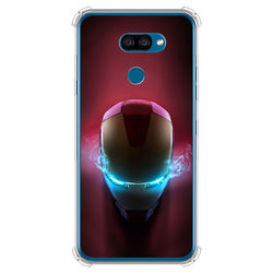 Capa para celular - Avengers | Homem de Ferro