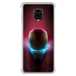 Capa para celular - Avengers | Homem de Ferro