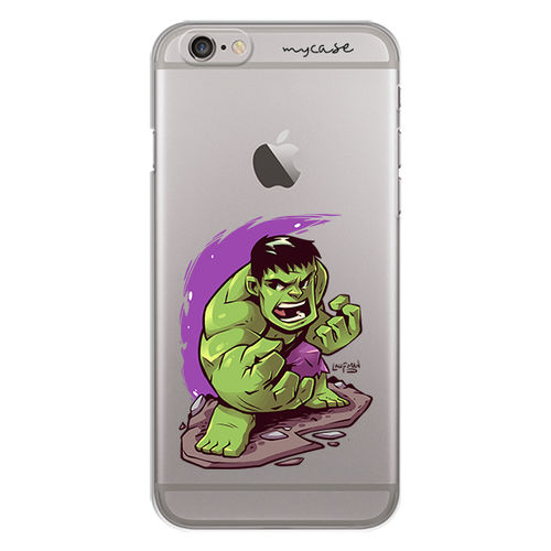 Imagem de Capa para celular - Avengers | Hulk