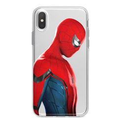 Capa para celular - Avengers | Spider Man 2