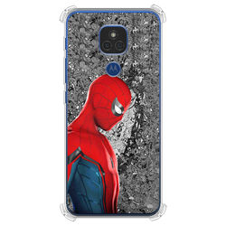 Capa para celular - Avengers | Spider Man