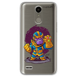 Capa para celular - Avengers | Thanos