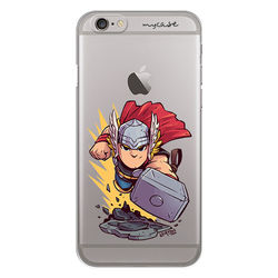 Capa para celular - Avengers | Thor