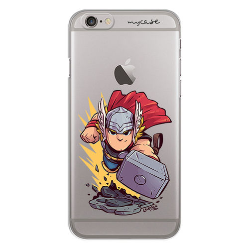 Imagem de Capa para celular - Avengers | Thor