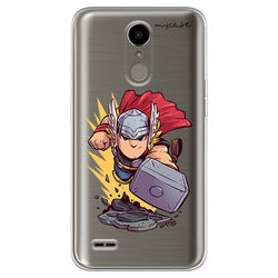 Capa para celular - Avengers | Thor