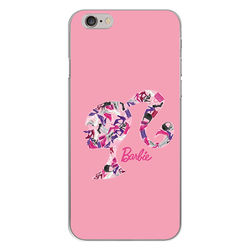 Capa para Celular - Barbie