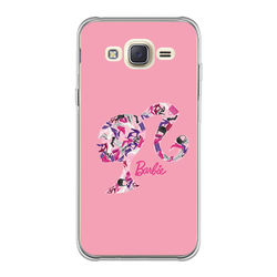 Capa para Celular - Barbie