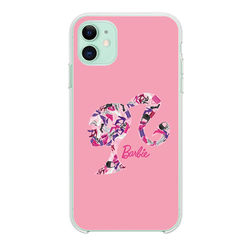 Capa para Celular - Barbie