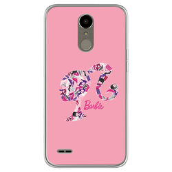 Capa para Celular - Barbie