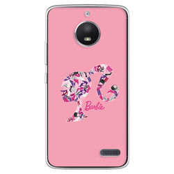 Capa para Celular - Barbie