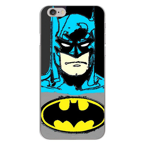 Imagem de Capa para Celular - Batman