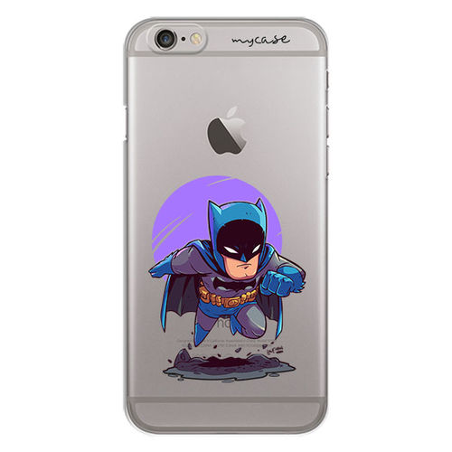 Imagem de Capa para celular - Batman
