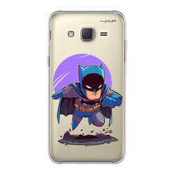 Capa para celular - Batman