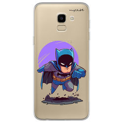 Capa para celular - Batman