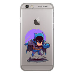 Capa para celular - Batman