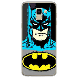 Capa para Celular - Batman
