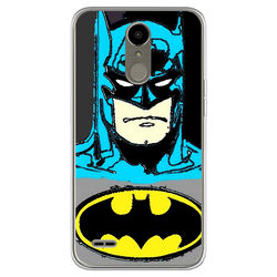 Capa para Celular - Batman