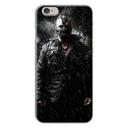 Capa para Celular - Batman | Bane