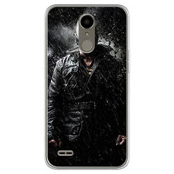 Capa para Celular - Batman | Bane