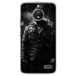 Capa para Celular - Batman | Bane