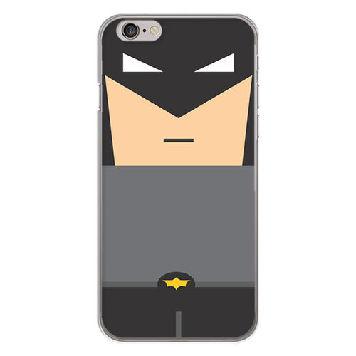 Imagem de Capa para celular - Batman Flat