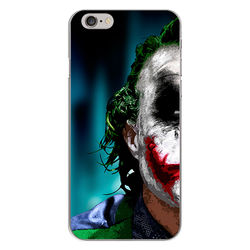 Capa para Celular - Batman | Joker