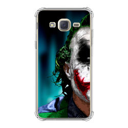 Capa para Celular - Batman | Joker