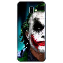 Capa para Celular - Batman | Joker