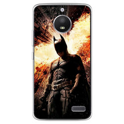 Capa para Celular - Batman | O Cavaleiro das Trevas Ressurge