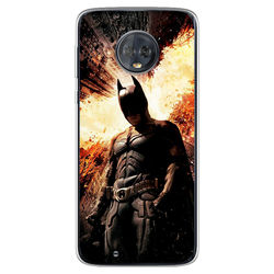 Capa para Celular - Batman | O Cavaleiro das Trevas Ressurge