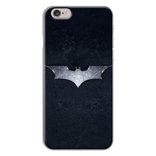 Imagem de Capa para Celular - Batman | Smbolo