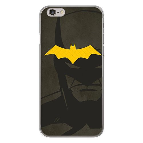 Imagem de Capa para celular - Batman Smbolo