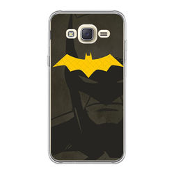 Capa para celular - Batman Símbolo