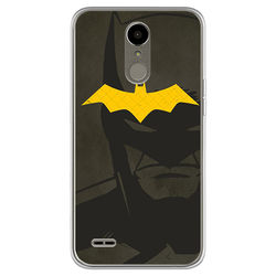 Capa para celular - Batman Símbolo