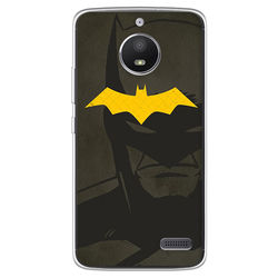 Capa para celular - Batman Símbolo