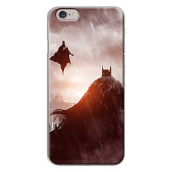 Capa para Celular - Batman vs Superman 1