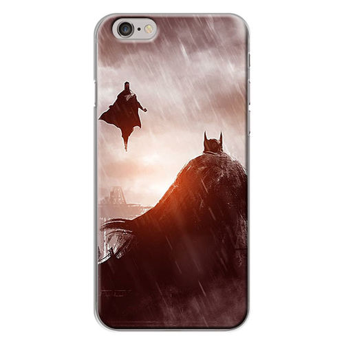 Imagem de Capa para Celular - Batman vs Superman 1