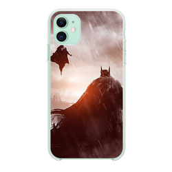 Capa para Celular - Batman vs Superman 1