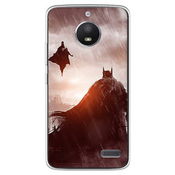 Capa para Celular - Batman vs Superman 1