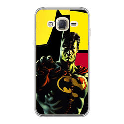 Capa para Celular - Batman vs Superman 3