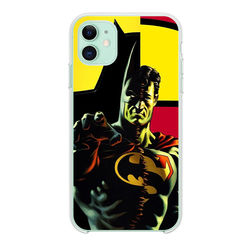 Capa para Celular - Batman vs Superman 3