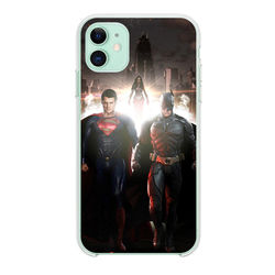 Capa para Celular - Batman vs Superman 4