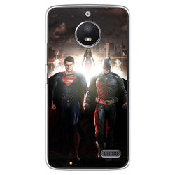 Capa para Celular - Batman vs Superman 4