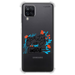 Capa para celular - Beauty is Inside