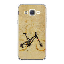 Capa para Celular - Bicicleta | Bike Pintura