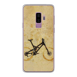 Capa para Celular - Bicicleta | Bike Pintura