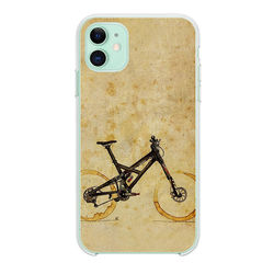 Capa para Celular - Bicicleta | Bike Pintura