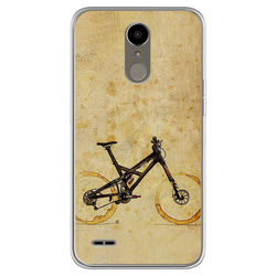 Capa para Celular - Bicicleta | Bike Pintura