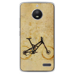 Capa para Celular - Bicicleta | Bike Pintura