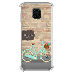 Capa para Celular - Bicicleta | Felicidade